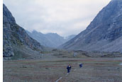 Parvati Valley Trek, Mandi, Sai Ropa, Rohla, Silt