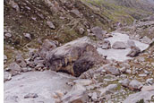 Parvati Valley Trek, Mandi, Sai Ropa, Rohla, Silt