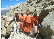 Char Dham Yatra, Rishikesh, Yamunotri, Gangotri, Kedarnath, Badrinath
