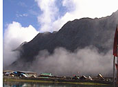 Mani Mahesh trekking, Chamba, Himachal Pradesh
