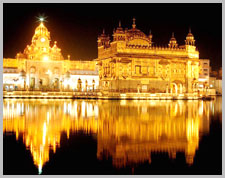 Golden Temple