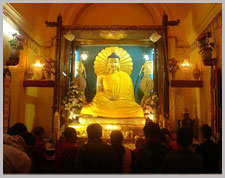 Bodhgaya