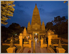 Bodhgaya