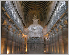 Ajanta Ellora