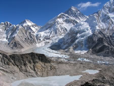 Everst Base Camp