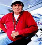 Tashi's friend Florian Lauda