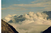 Mani Mahesh trekking, Chamba, Himachal Pradesh