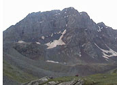 Mani Mahesh trekking, Chamba, Himachal Pradesh