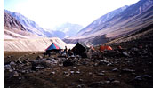 Parvati Valley Trek, Mandi, Sai Ropa, Rohla, Silt