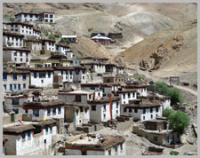 Ladakh
