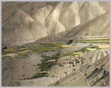 Leh