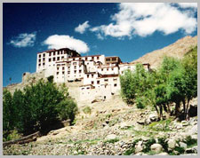 Likir Gompa