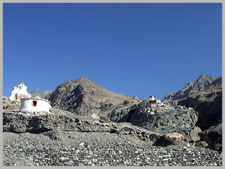Deskit Gompa