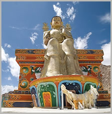 Alchi Monastery