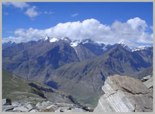 Rohtang - Manali