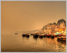 Varanasi 