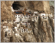Zanskar Trek