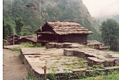 Malana Trek