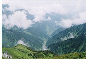 Malana Trek