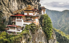 bhutan