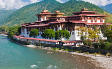 bhutan