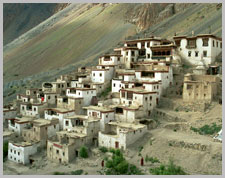 lingshed monastery