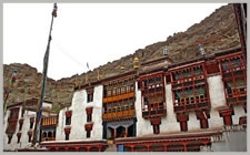 hemis monastery