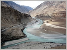 indus sangam