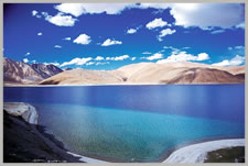 pangong lake