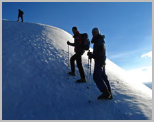 Stok Kangri Expedition