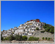 thiksey-monastery